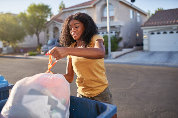 Best Residential Junk Removal  in Menahga, MN