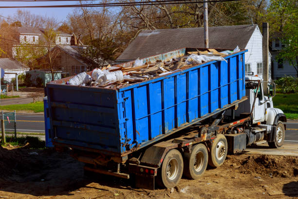 Best Full-Service Junk Removal  in Menahga, MN