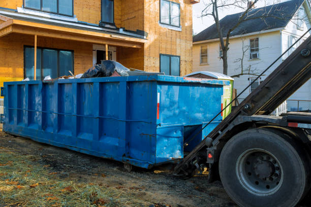 Menahga, MN Junk Removal Company