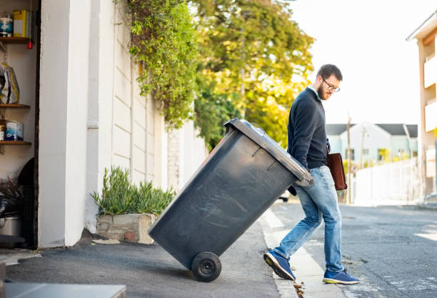 Full-Service Junk Removal in Menahga, MN