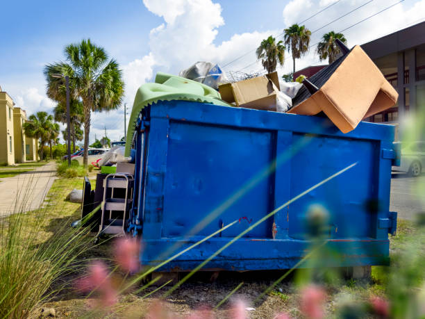 Best Commercial Junk Removal  in Menahga, MN