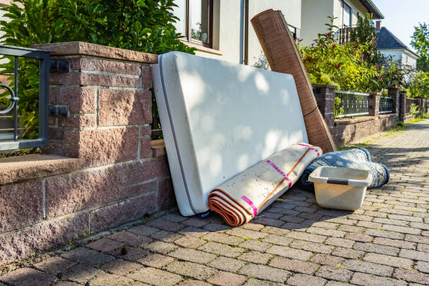 Best Junk Hauling Services  in Menahga, MN