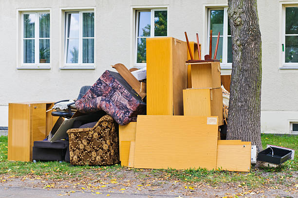 Best Mattress Removal Service  in Menahga, MN