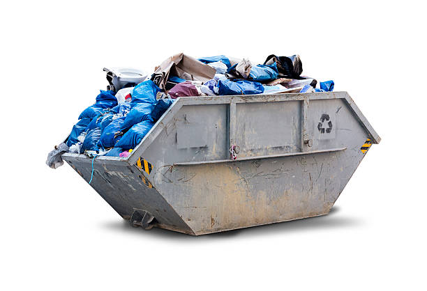 Best Yard Waste Removal  in Menahga, MN