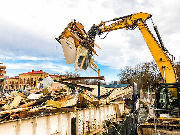 Best Junk Removal and Recycling  in Menahga, MN