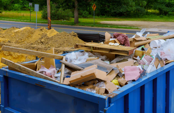 Best Professional Junk Removal  in Menahga, MN